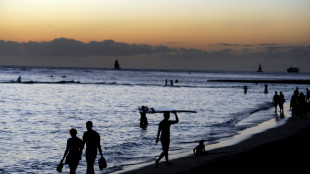 Bayerische Polizei erlaubt Beamten nun doch "Aloha"-T&auml;towierung