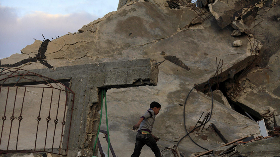 Egitto, Turchia e Qatar al lavoro a nuovo piano per tregua Gaza