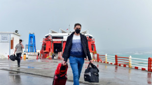 "&iexcl;Un gran d&iacute;a!": se reanudan conexiones mar&iacute;timas entre Espa&ntilde;a y Marruecos