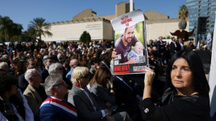 Blinken espera obter acordo sobre ref&eacute;ns em Gaza, mas ainda h&aacute; 'trabalho a fazer'