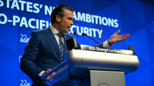 Washington accuse la Chine de se pr&eacute;parer &agrave; "utiliser la force" en Asie-Pacifique