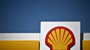 La petrolera Shell registra un beneficio trimestral r&eacute;cord gracias al alza de precios