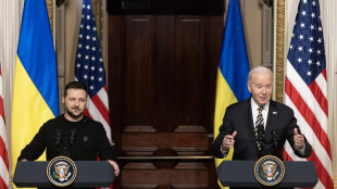 Casa Bianca, Biden incontrer&agrave; Zelensky in Francia e in Italia