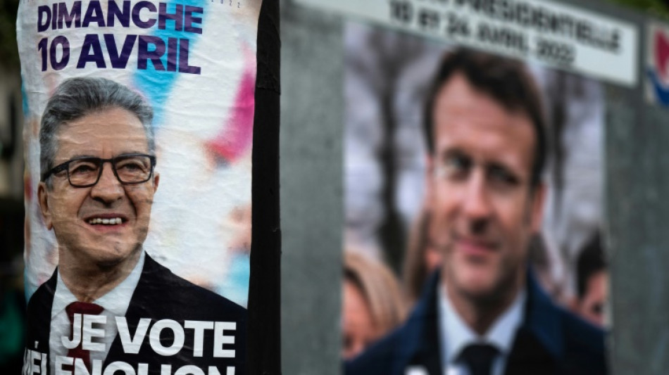 Consultations tous azimuts en vue du "troisi&egrave;me tour" des l&eacute;gislatives