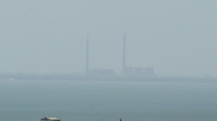 Centrale de Zaporijjia en Ukraine: l'Otan r&eacute;clame une "inspection" urgente de l'AIEA