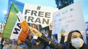 DJV fordert Einsatz von Baerbock f&uuml;r inhaftierte Journalisten im Iran