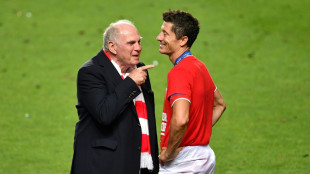 Hoene&szlig; h&auml;lt Verl&auml;ngerung mit Lewandowski f&uuml;r m&ouml;glich