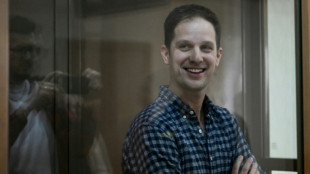 La justicia rusa mantiene en prisi&oacute;n al periodista de EEUU acusado de espionaje