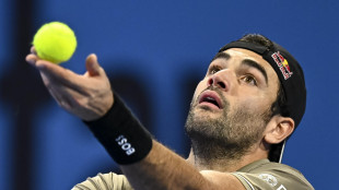 Tennis: Atp Miami, Berrettini ai quarti