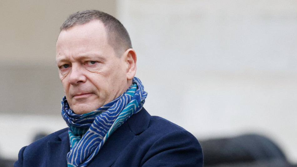  'Consigliere diplomatico di Macron ha incontrato Ushakov ieri a Mosca' 