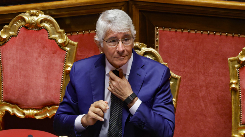  Atletica: Abodi 'dal Governo ok a garanzia finanziamento per Mondiali a Roma nel 2029' 