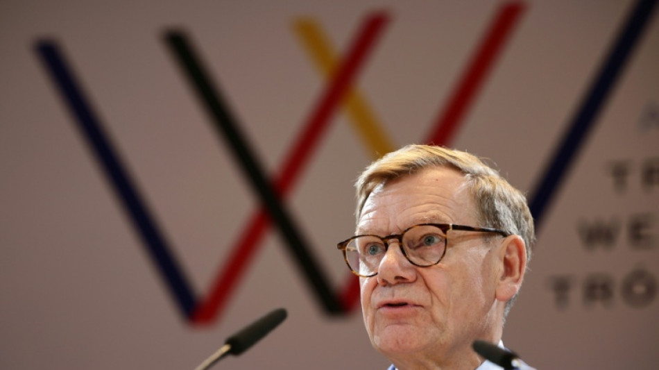  Dritter Jahrestag des 7. Oktobers: Wadephul warnt vor Anstieg von Antisemitismus 