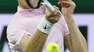 Tennis: Sinner batte Tien in due set e va in semifinale a Indian Wells