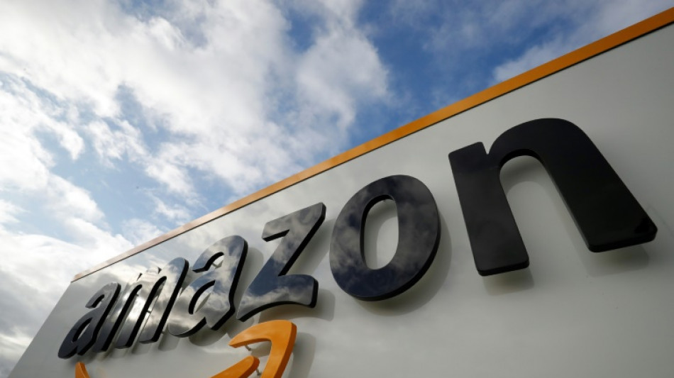 Face &agrave; la crise &eacute;conomique, Amazon licencie &agrave; son tour