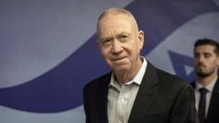 Netanyahu cesa a ministro que pidi&oacute; "pausar" pol&eacute;mica reforma judicial en Israel