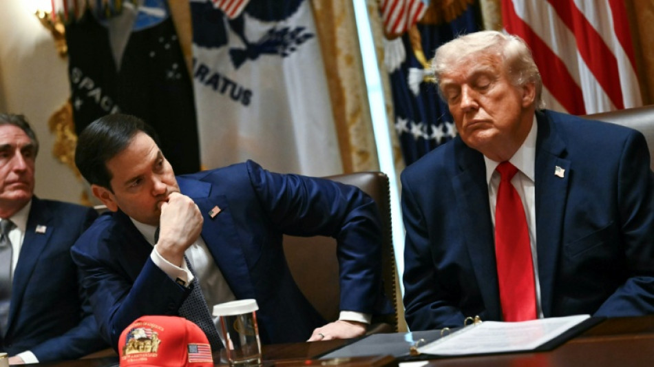 Iran says no deal with US unless its rights secured