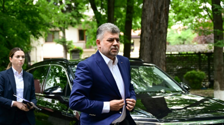 Un Premier ministre int&eacute;rimaire en Roumanie, o&ugrave; la crise politique s'accentue