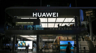 Huawei registra ca&iacute;da de ingresos de 6,2% en primer semestre