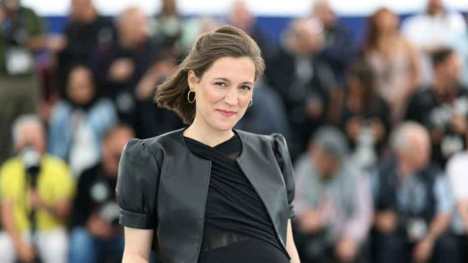 Carla Simón: "Filmar tiene algo de acto de amor"