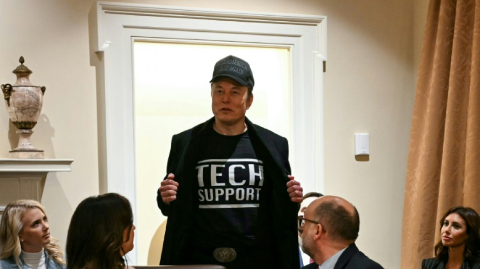 Elon Musk planeja gastar 'muito menos' dinheiro para financiar campanhas pol&iacute;ticas