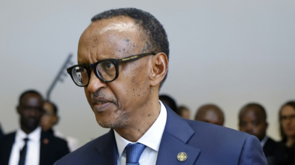 Ruanda apresenta candidatura para receber etapa da F&oacute;rmula 1