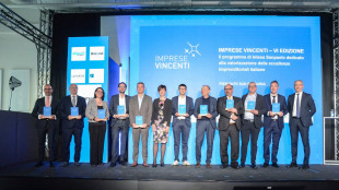 Intesa Sanpaolo premia le Imprese Vincenti di sud Piemonte e Liguria