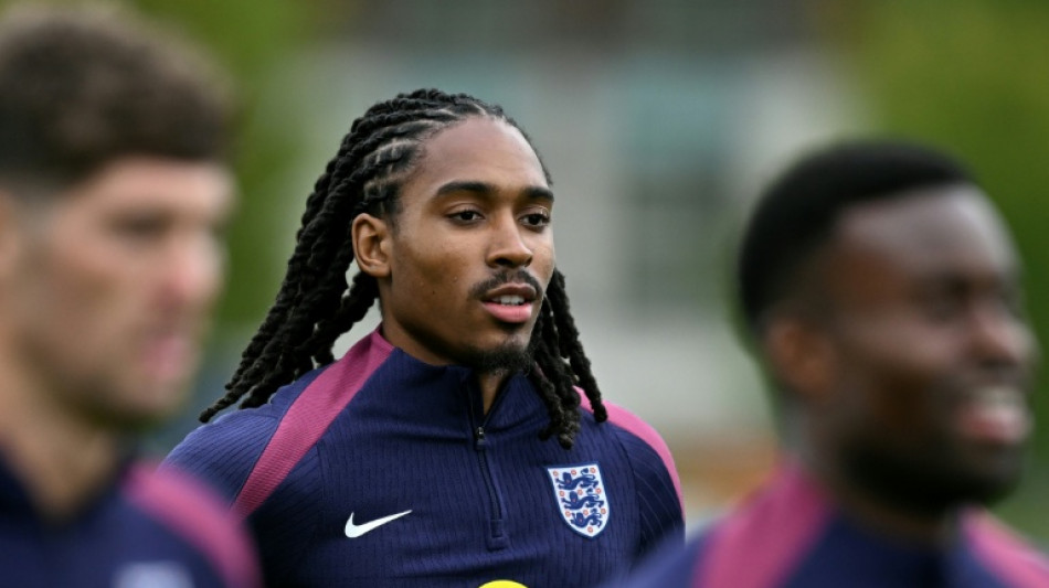  Inglaterra elige Kansas City como campo base del Mundial y jugar&aacute; un amistoso contra Costa Rica 