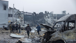 Ukraine: les prochaines n&eacute;gociations se tiendront &agrave; Gen&egrave;ve les 17 et 18 f&eacute;vrier