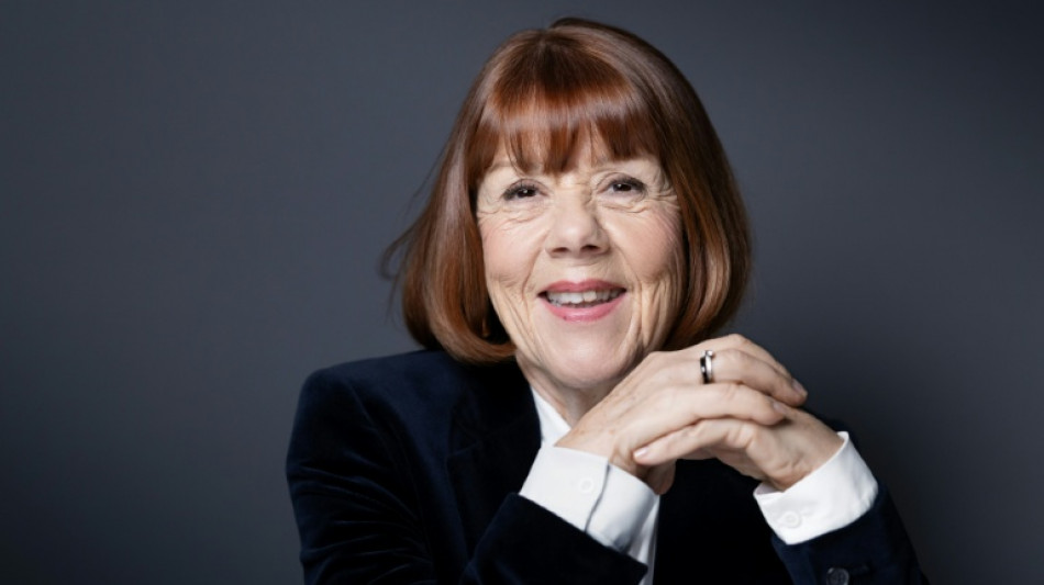  I want answers from my ex-husband, Gisele Pelicot tells AFP  