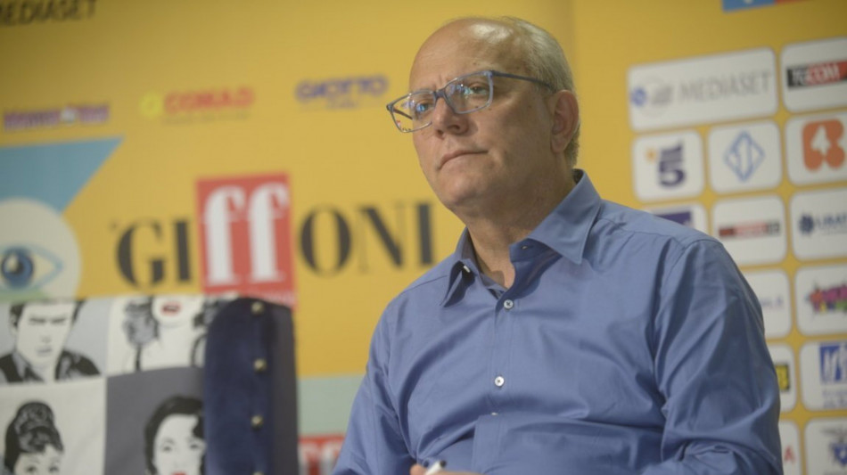 Giffoni, &egrave; tutto pronto per School Experience