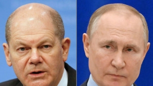 Union kritisiert Scholz f&uuml;r Telefonat mit Putin: "Propaganda-Erfolg" f&uuml;r Moskau