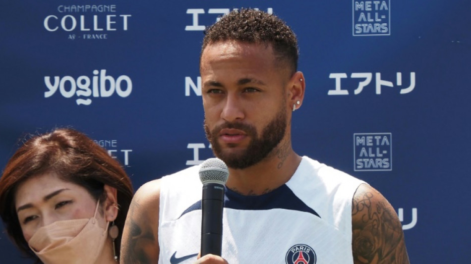 Foot: Neymar, un avenir &agrave; clarifier
