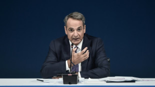 Greek PM calls fraud in EU farm subsidies 'a chronic problem'