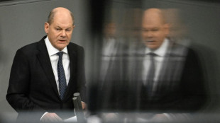 Governo da Alemanha alcan&ccedil;a acordo sobre or&ccedil;amento