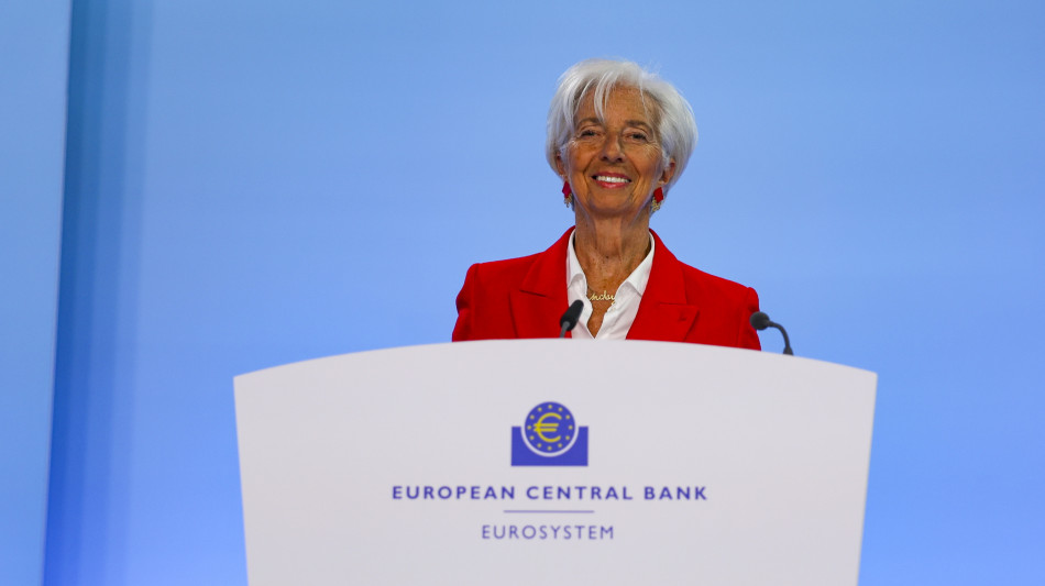 Lagarde, con commercio diviso in blocchi danni per tutti