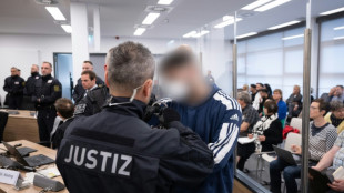 Condenan a prisi&oacute;n en Alemania a una banda por el espectacular robo en el museo de Dresde