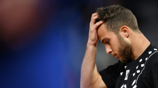 Roland-Garros: Hugo Gaston &eacute;limin&eacute; au 3e tour, il n'y a plus de Fran&ccedil;ais en lice