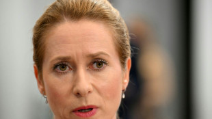 Keine Einigung zu Sanktionspaket gegen Russland - EU-Au&szlig;enbeauftragte entt&auml;uscht