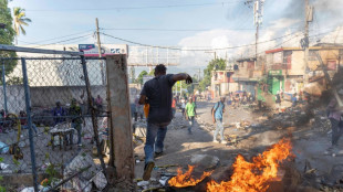 UN-Generalsekret&auml;r will internationale Spezialtruppe nach Haiti schicken