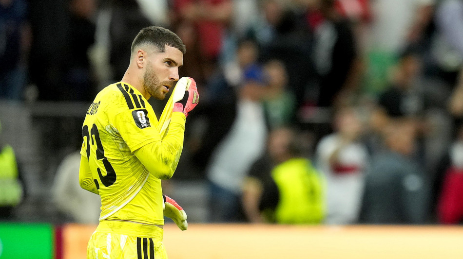  Spagna, Luca Zidane lascia il Granada e passa al Legan&eacute;s 