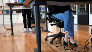 Contre les dangers de la sédentarité, marcher un peu toutes les 30 minutes est désormais recommandé