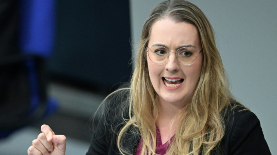 Dr&ouml;ge wirft Merz Versagen bei Klimaschutz und Stromsteuer-Absenkung vor