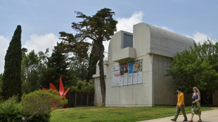 Un "sueño" hecho realidad: la Fundación Joan Miró de Barcelona celebra su 50 aniversario