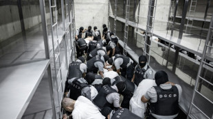 Jueza ordena repatriar a EEUU a un migrante deportado por error a El Salvador