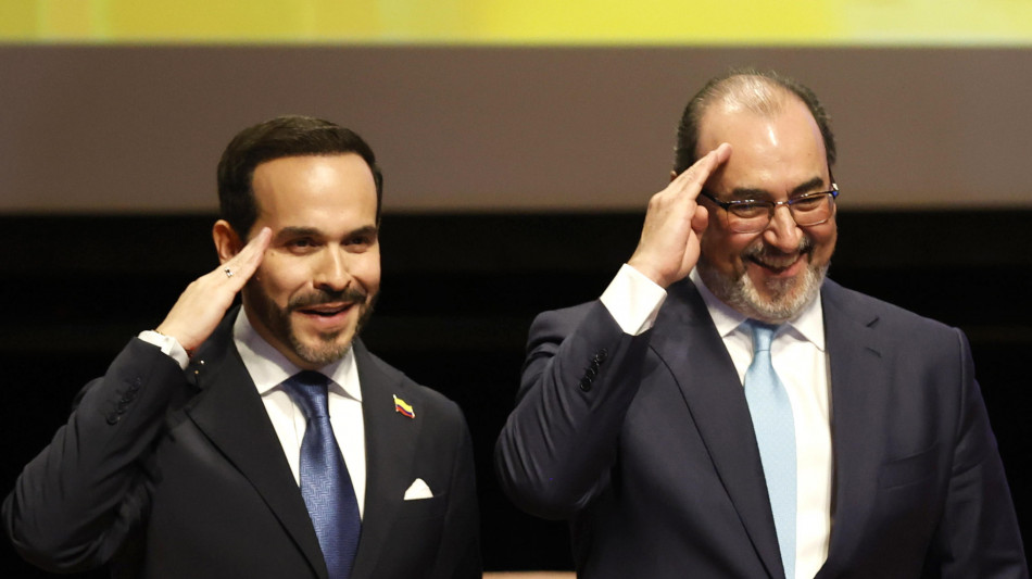 De la Espriella sposta la cerimonia di insediamento a Cali 
