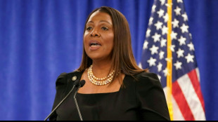 La justice am&eacute;ricaine inculpe une haute magistrate cibl&eacute;e par Trump