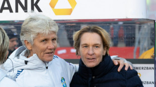 Schweiz: Sundhage braucht Bedenkzeit - MVT offen f&uuml;r Gespr&auml;che