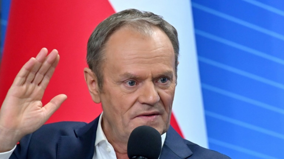 Polens neue Regierung k&uuml;ndigt Gesetz zur Liberalisierung des Abtreibungsrechts an