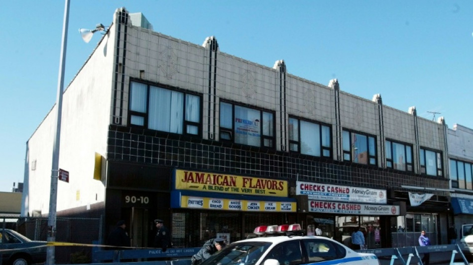  Meurtre de la figure du hip-hop Jam Master Jay: le 3e suspect plaide coupable 