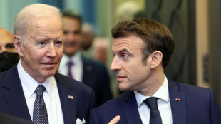 La OTAN refuerza su unidad y el G7 ampl&iacute;a las sanciones a Rusia por la invasi&oacute;n a Ucrania